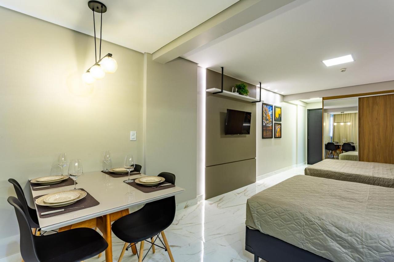 Apart Hotel Centro De Brasília Zewnętrze zdjęcie
