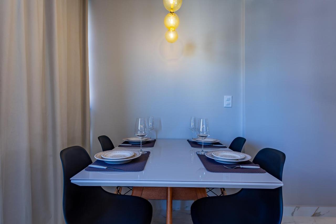Apart Hotel Centro De Brasília Zewnętrze zdjęcie