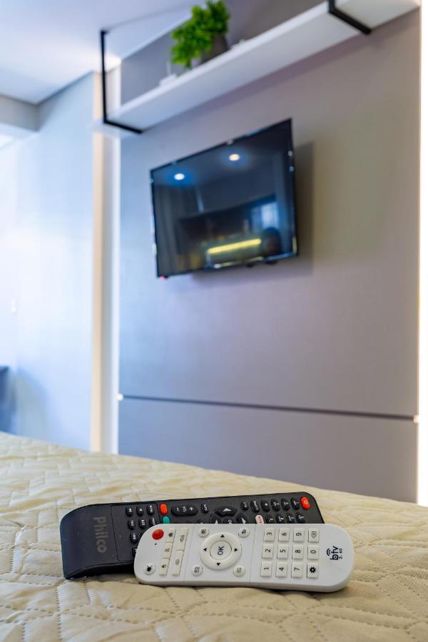Apart Hotel Centro De Brasília Zewnętrze zdjęcie